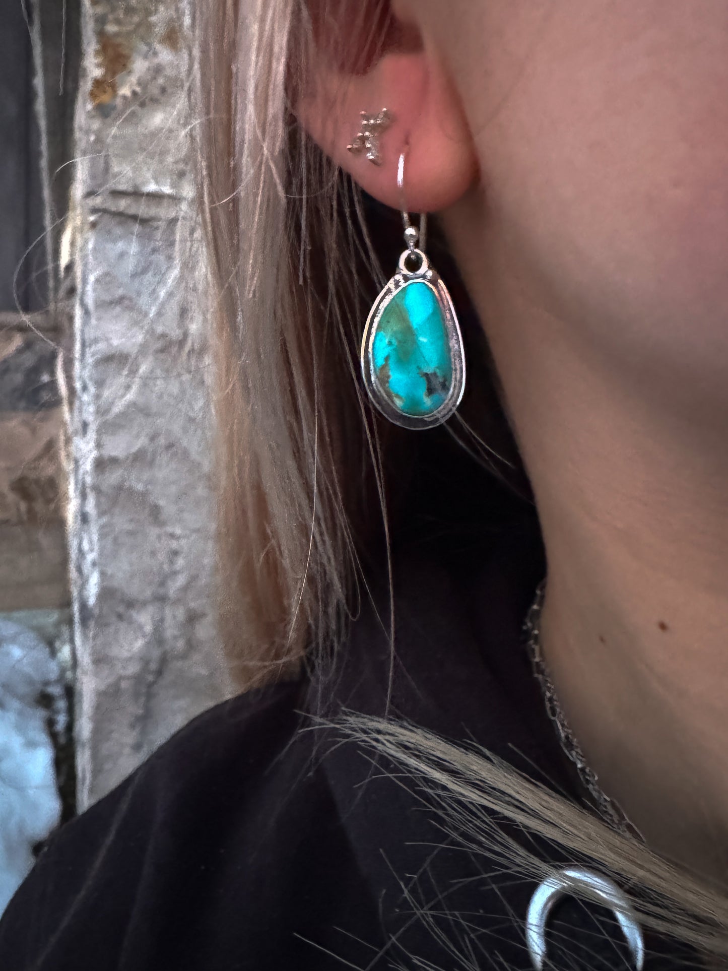 Dangle Earrings
