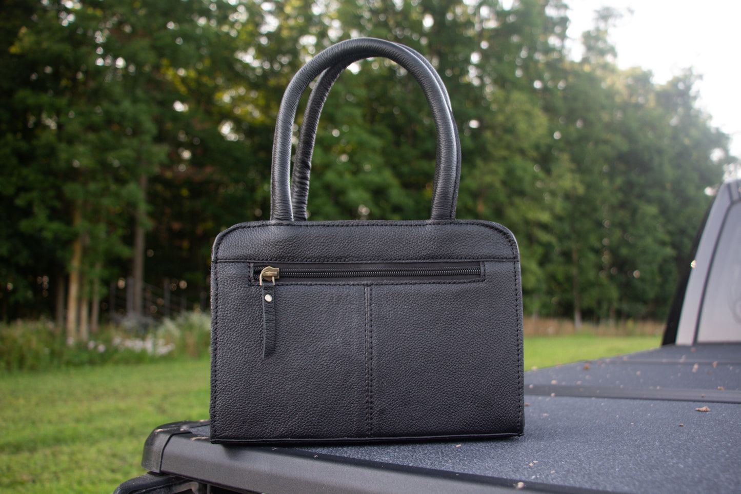 The Cheyenne Purse