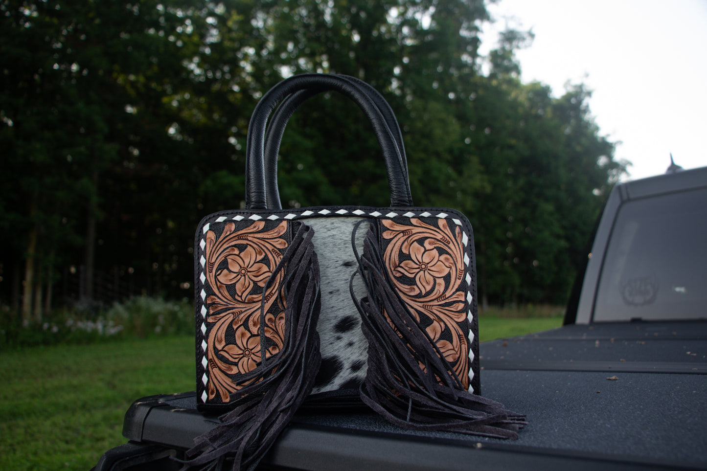 The Cheyenne Purse