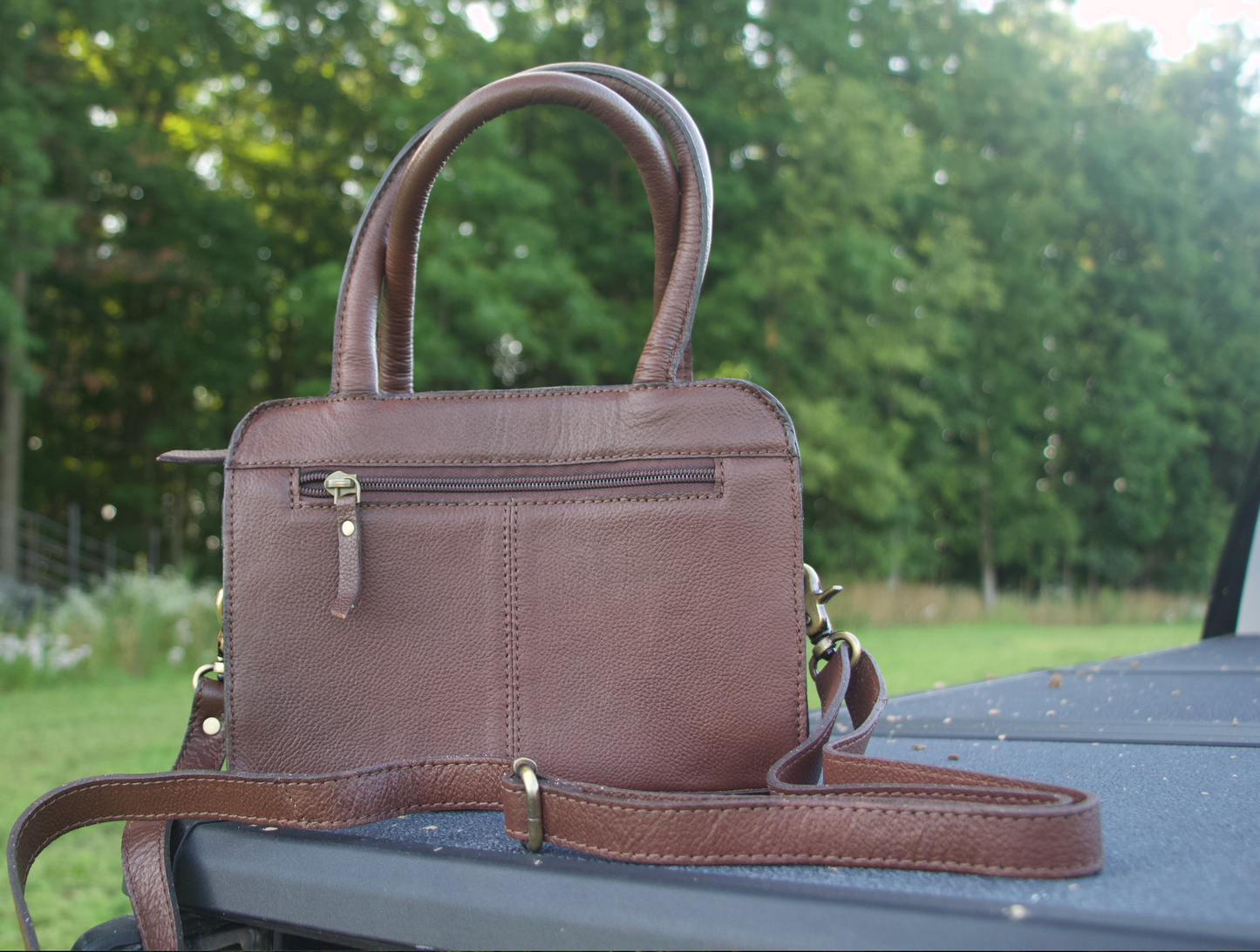 The Cheyenne Purse