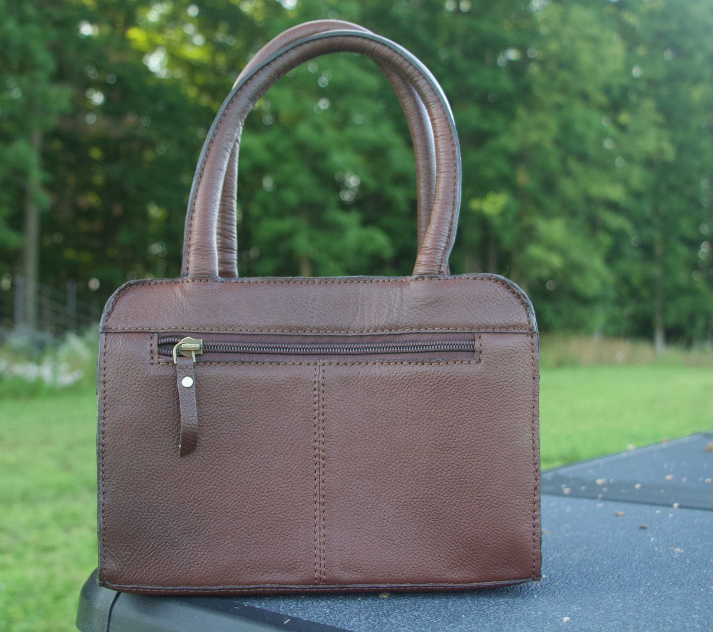 The Cheyenne Purse
