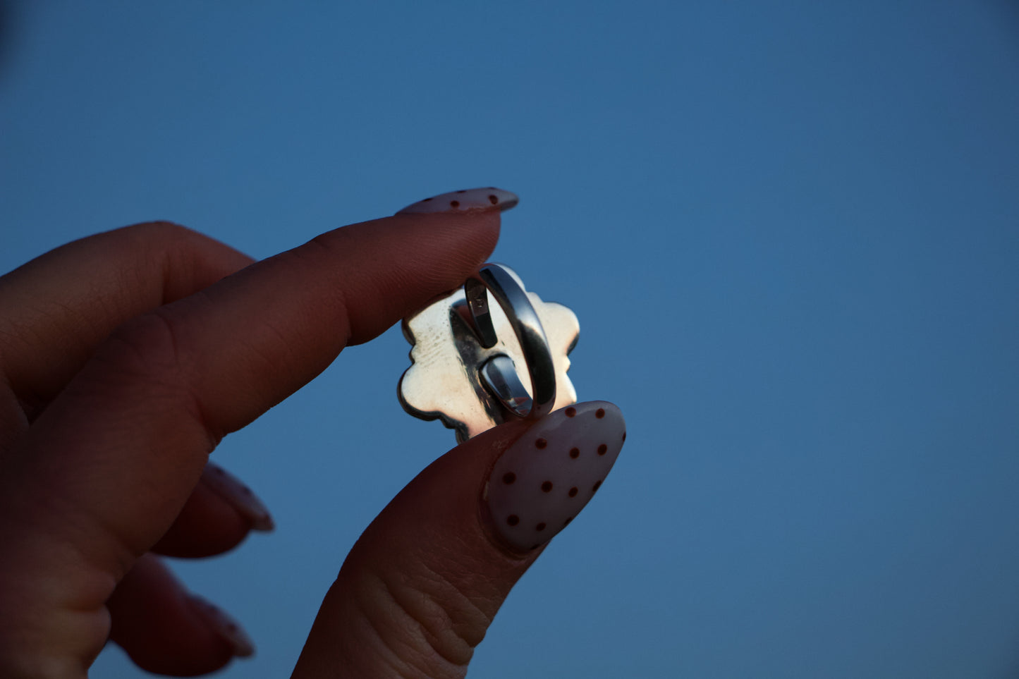 Cluster Ring