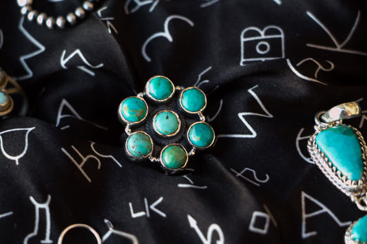 Cluster Ring