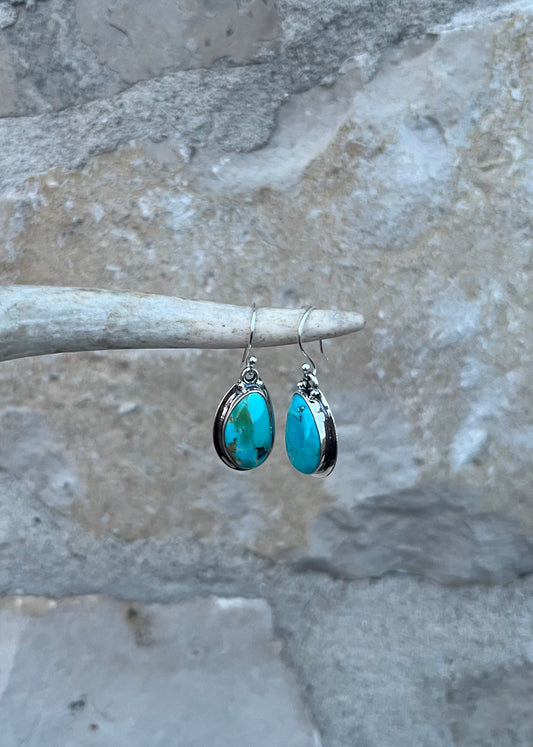 Dangle Earrings