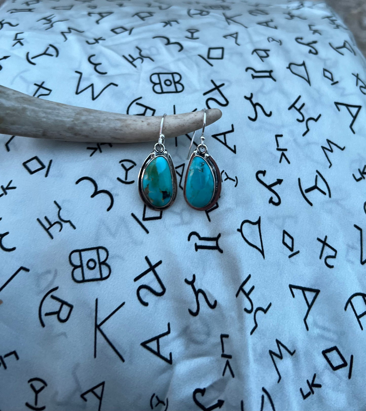 Dangle Earrings