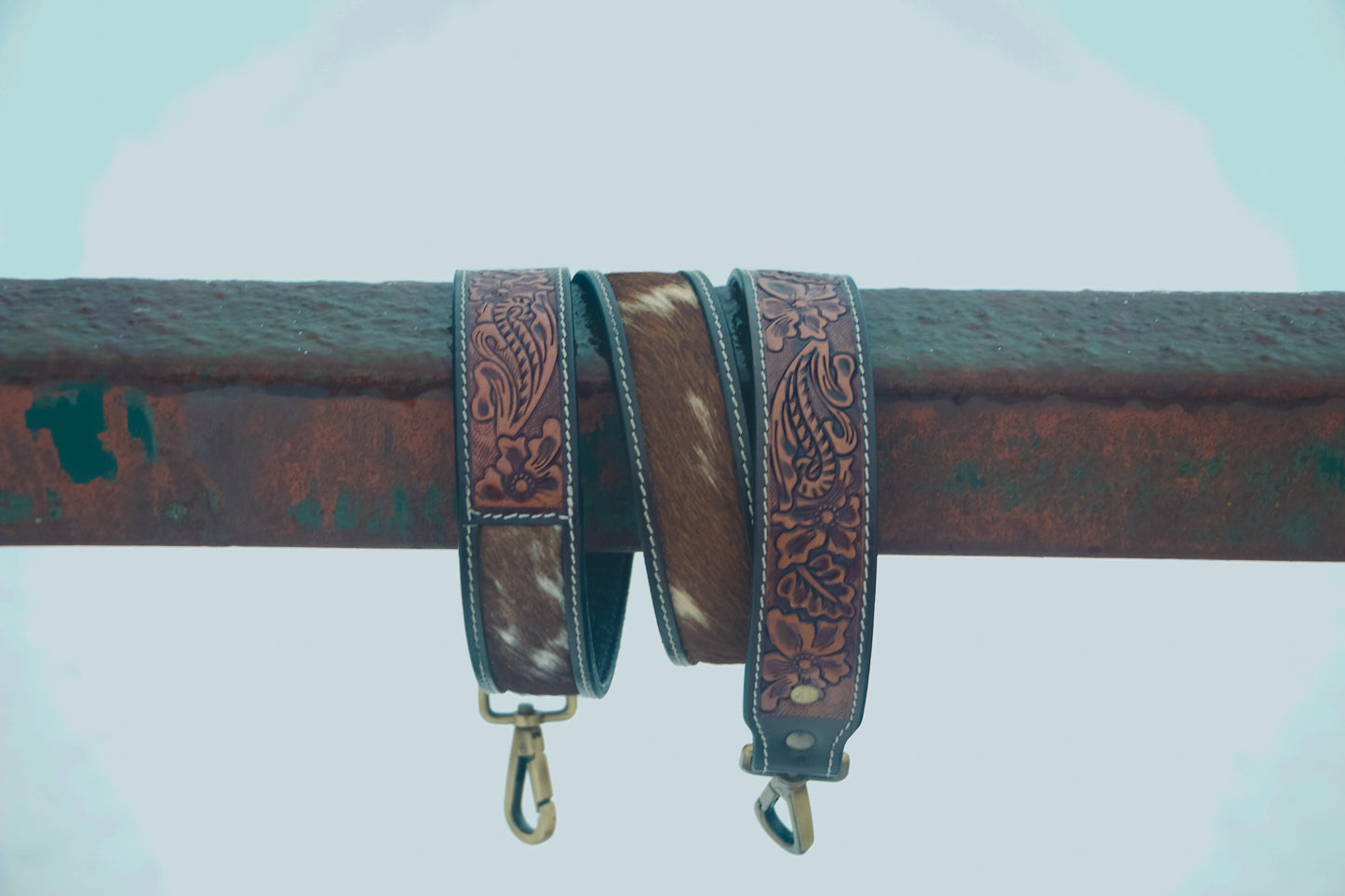 Interchangeable Purse Straps