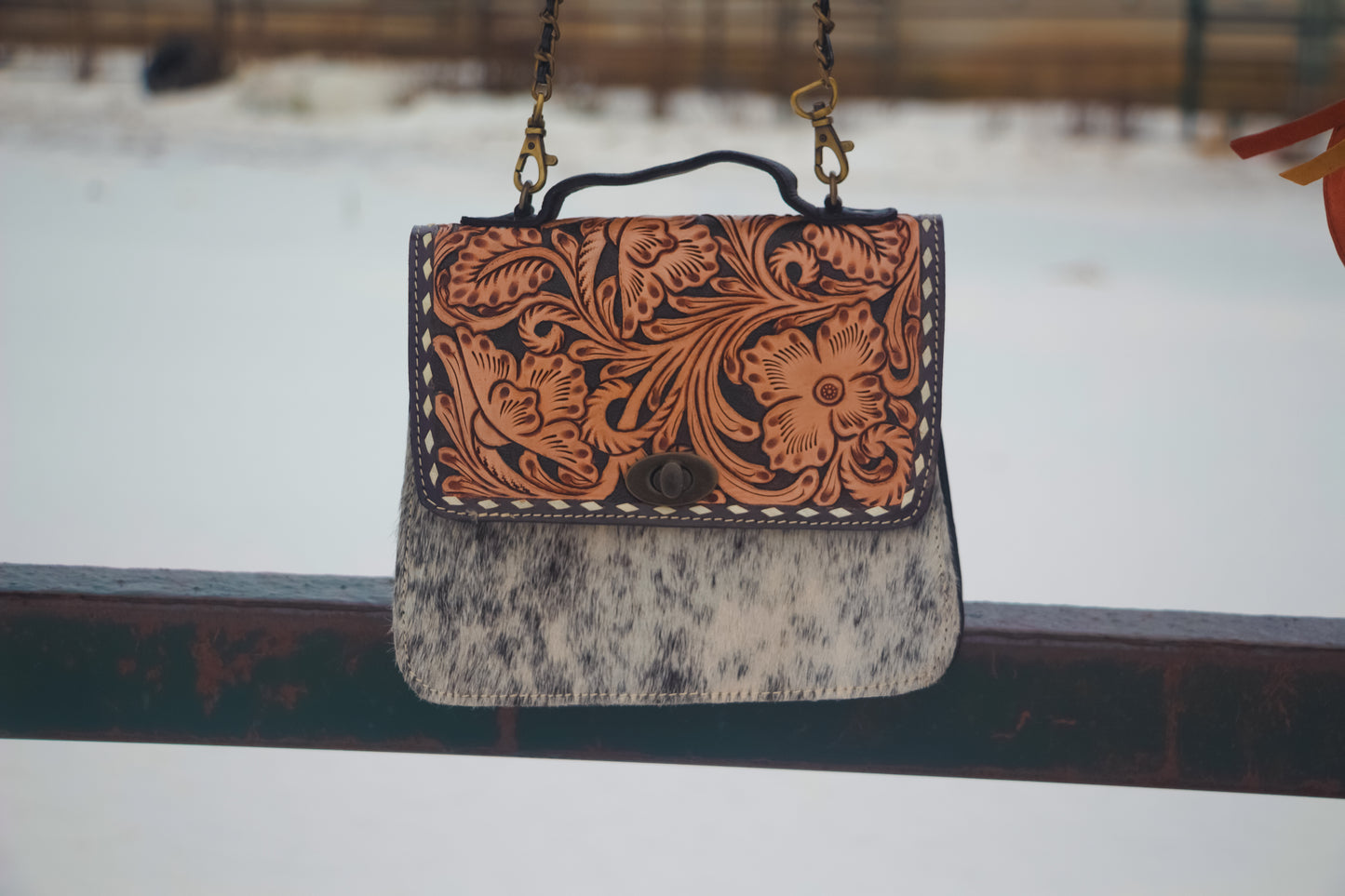 The NFR Purse