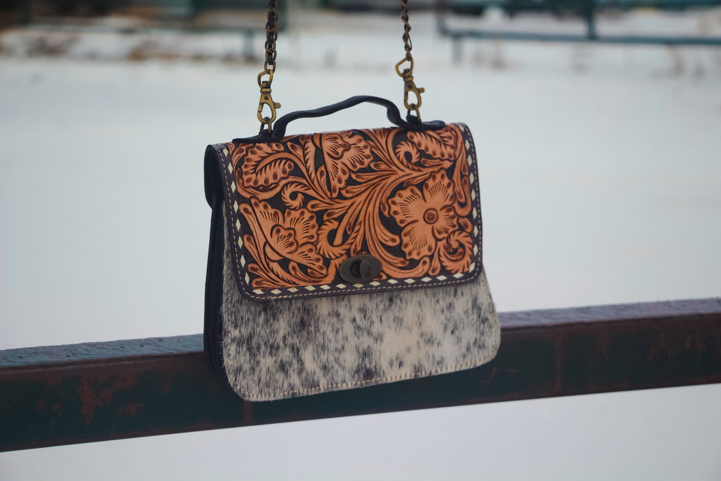 The NFR Purse