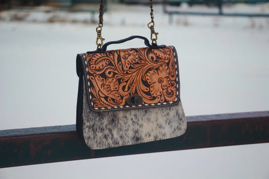 The NFR Purse