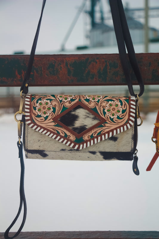 The Green Gelding Purse