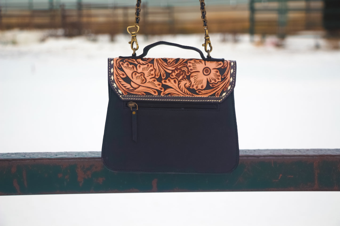 The NFR Purse