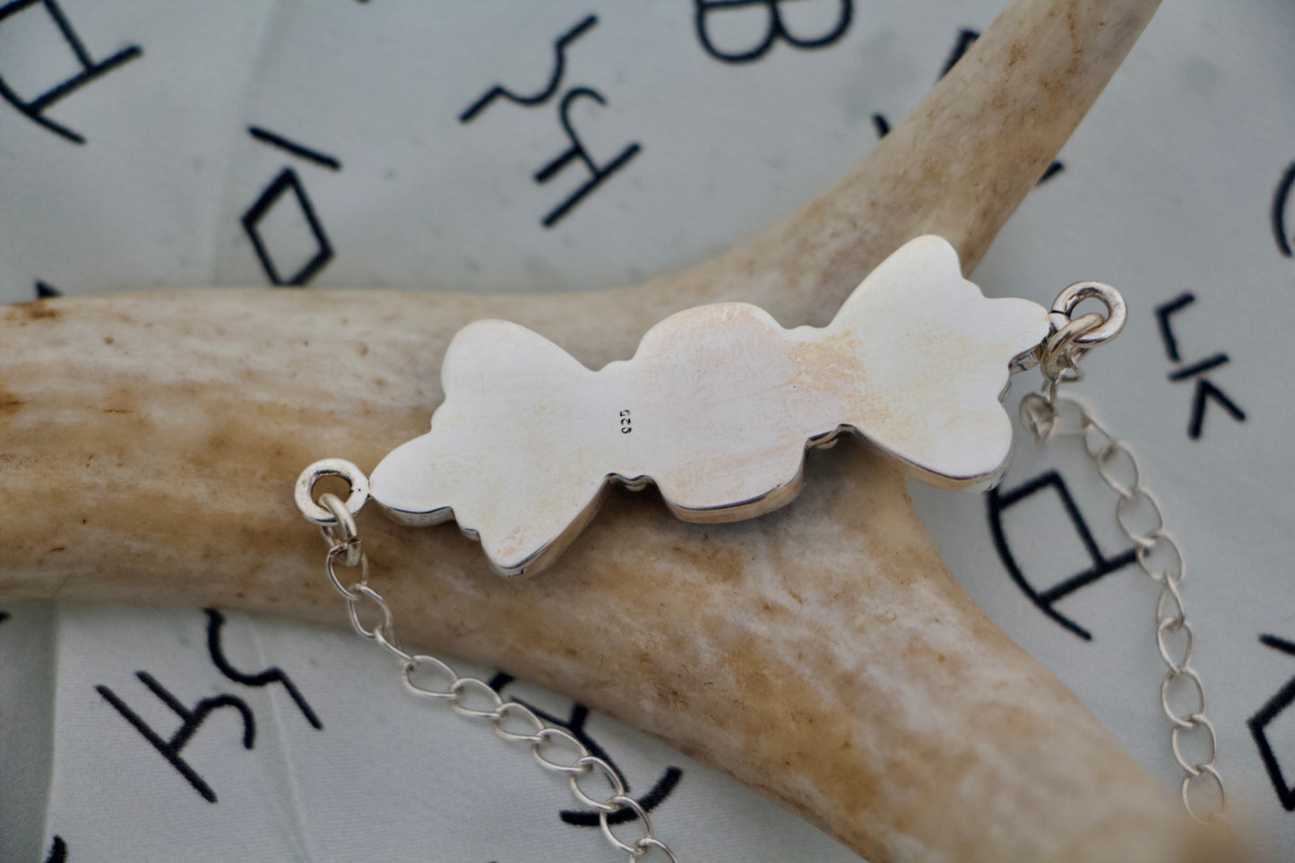sleeping beauty bracelet
