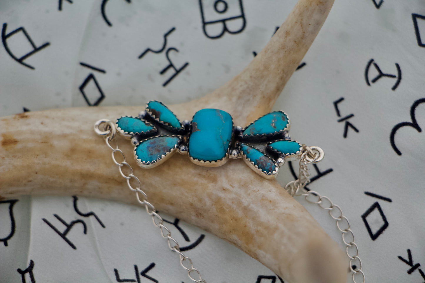 sleeping beauty bracelet