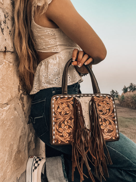 The Cheyenne Purse